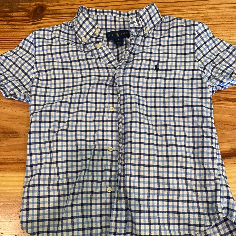Dress shirts